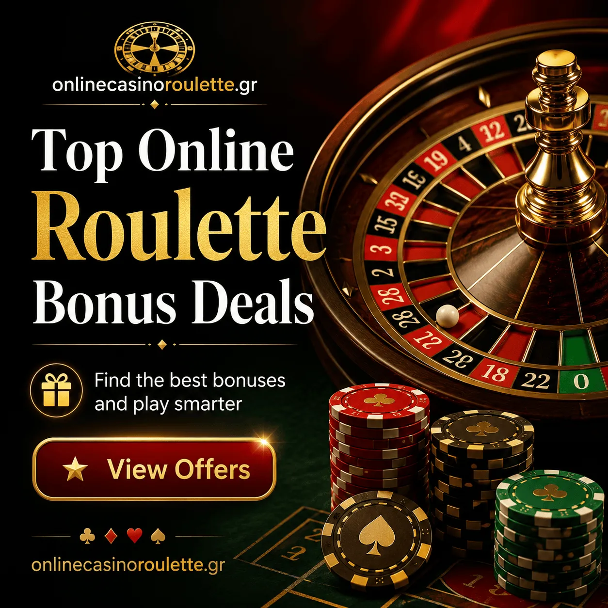 Onlinecasinoroulette