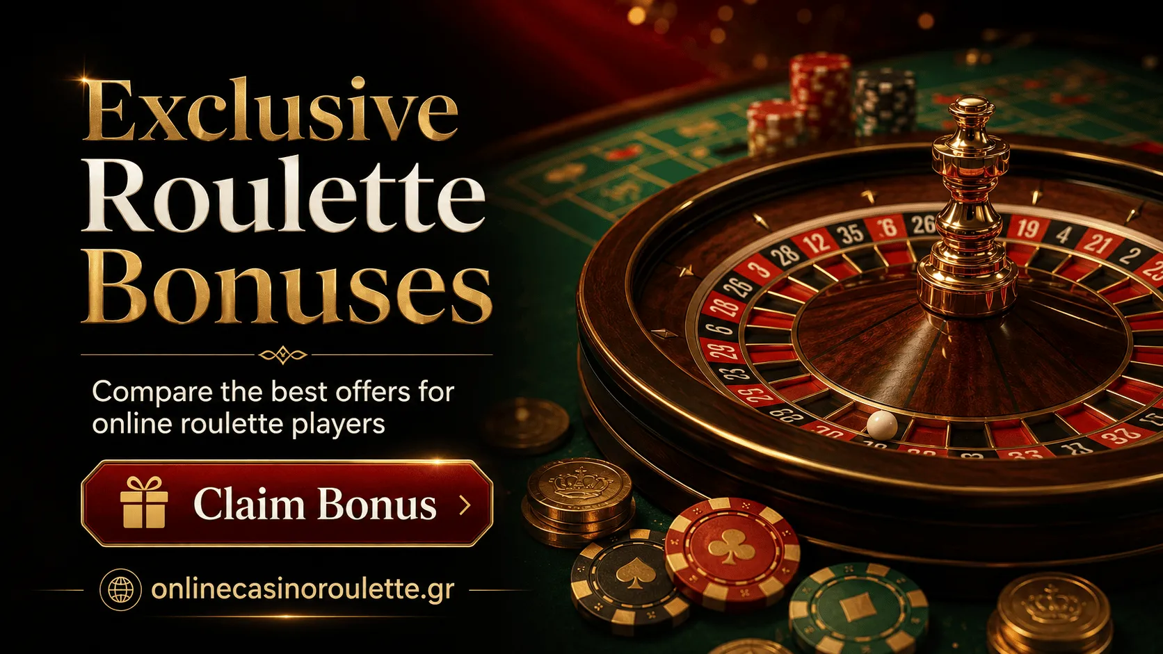 Onlinecasinoroulette